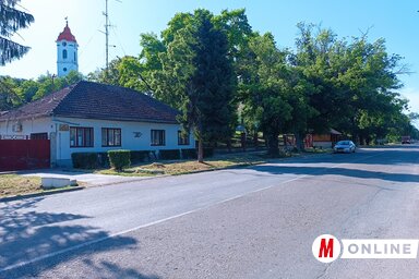 Bácskossuthfalva (Fotó: Kazinczy Paszterkó Diana)