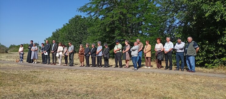 Az emlékező közösség