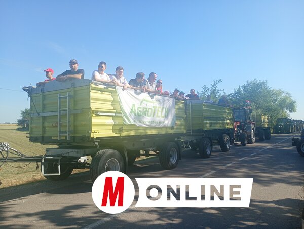 Bajić Jenei Klementina felvétele