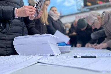 A hallgatók szerint az egészségügyi rendszer problémái megfelelő forráselosztással, a szakemberek megbecsülésével és hosszú távú fejlesztésekkel orvosolhatók (Fotó: pixabay.com)