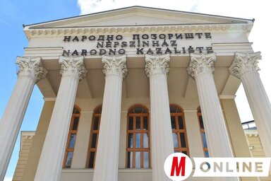 Molnár Edvárd korábbi felvétele