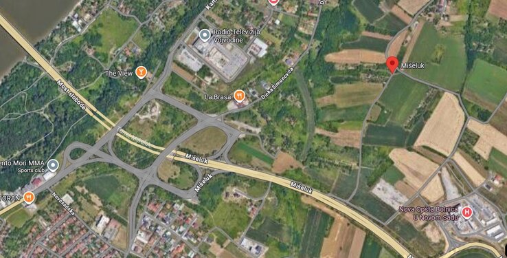Fotó: Google maps