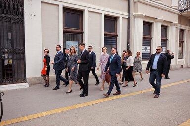 Fremond Árpád Facebook-oldala