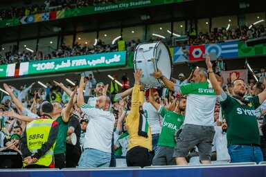 A FIFA szerint a problémát egy korábbi hiba okozta, egyes belépők 0 dolláros áron keltek el (Pexels.com)