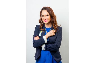 Milica Marinković (Fotó: A 11)
