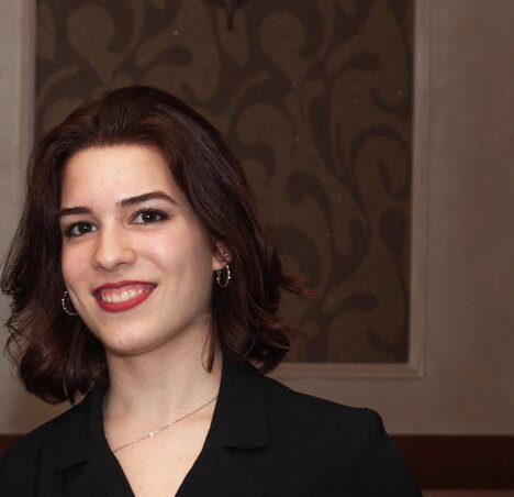 Fercsik Judit
