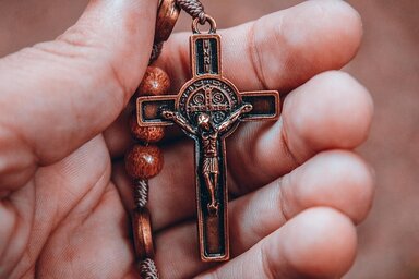 XIV. Leó egyhetes apostoli körútra érkezett a dél-európai országba (Fotó: Pixabay.com)
