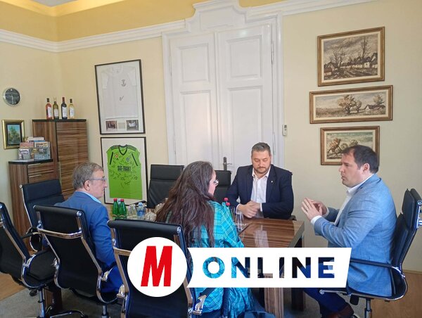 Bajić Jenei Klementina felvétele