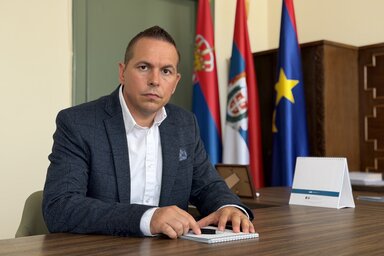 Ótott Róbert archívuma