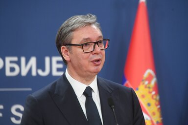 Az államfő kijelentette, hogy néhány hónapon belül előrehozott parlamenti választásokat tartanak