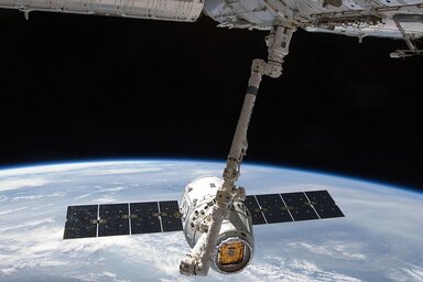 A 2002-ben alapított SpaceX az újrafelhasználható rakéták fejlesztésével vált az űripar meghatározó szereplőjévé (Fotó: Pixabay.com)