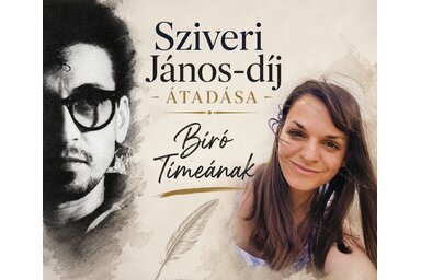 Fotó: Sziveri János Társaság