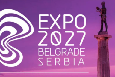 Az Expo 2027 igazgatója szerint a diákok látogatása nem lesz kötelező, a részvételhez szülői hozzájárulás szükséges (Fotó: Printscreen/instagram)