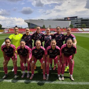 A TSC-s lányok a legrangosabb európai kupában indulhatnak (Fotó: TSC)