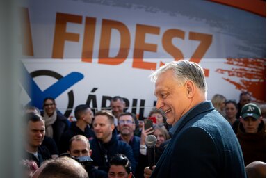 Korábbi felvétel/MTI