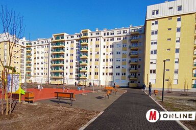 A dokumentum jelentős infrastrukturális és városrendezési fejlesztéseket irányoz elő az elkövetkező évekre (Fotó: Ótos András illusztrációja)