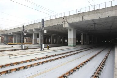 Milivojević szerint a vasúti infrastruktúra vezetése visszaélt hivatali helyzetével, és politikai érdekből korlátozta az állampolgárok szabad mozgását (Fotó: Beta)