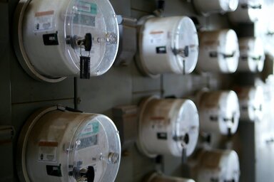 Az IMF úgy véli, hogy az alacsony árak általános fenntartása helyett a piaci árjelzéseknek kell ösztönözniük az energiatakarékosságot (Fotó: Pixabay.com)