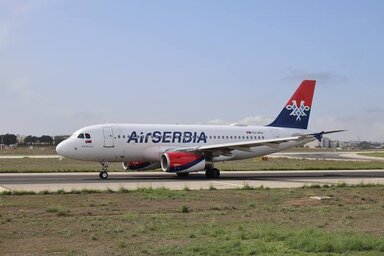 Jiří Marek szerint a hűségprogram elindítása fontos lépés a vállalat és utasai kapcsolatának erősítésében (Fotó: Pexels.com)