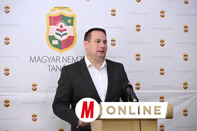 (Fotó: Molnár Edvárd felvétele)