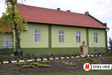 A közösséget szolgálja a felújított Kosztolányi-ház (Fotó: Molnár Edvárd felvétele)