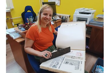 Kazinczy Paszterkó Diana