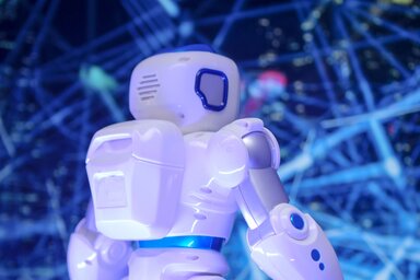 Čadež szerint Szerbia a mesterséges intelligencia alkalmazására leginkább felkészült országok felső húsz százalékába tartozik (Fotó: Pexels.com)