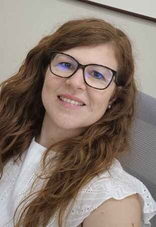 Bodnár Ivett, a magyarkanizsai önkormányzat idegenforgalmi szakmunkatársa
