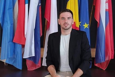 Fehér Viktor saját archívumából