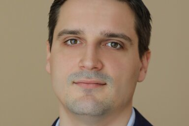 Lulić Emil, a Magyar Nemzeti Tanács hivatalának vezetője