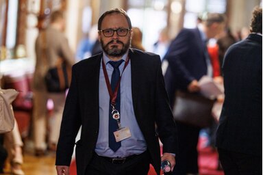 Fotó: Kármán András a Facebook-oldala