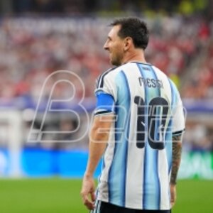 Messi már két találattal előzi meg a német Miroslav Klosét (Fotó: Beta)
