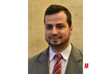 Ótos András korábbi felvétele