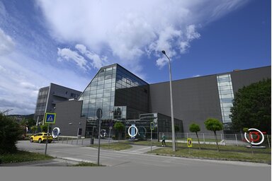 MTI/Koszticsák Szilárd/ Az Országgyűlés döntésének értelmében teljesen átalakul a közmédia intézményrendszere