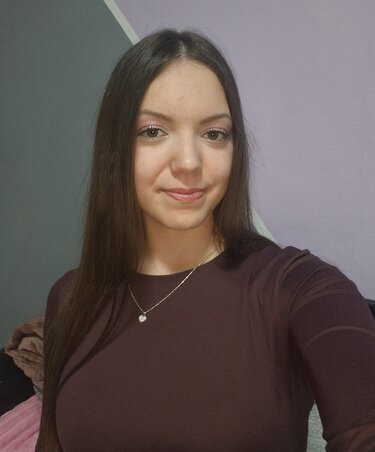 Szabó Szilvia / Fotó: Szabó Szilvia archív