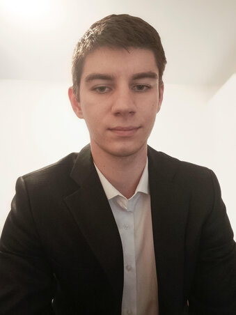 Balázs János / Fotó: Balázs János archív