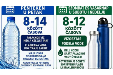 Csantavér Helyi Közösség/Facebook