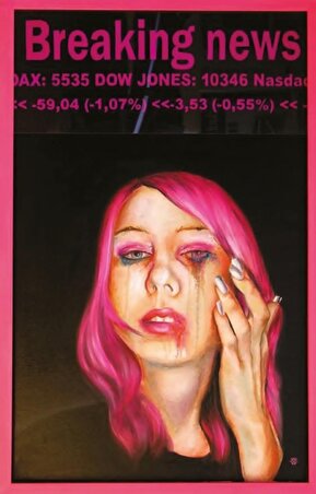 Naomi Devil: Breaking News