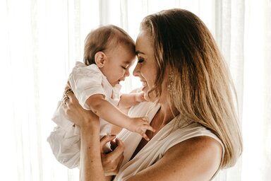 A megfelelési kényszer miatt elveszhet a gyermekekkel töltött felszabadult idő (Fotó: Jonathan Borba / Unsplash)