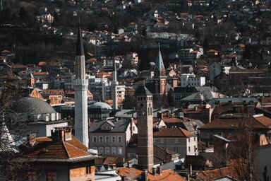 Az Európai Unió a szükséges reformok folytatását várja el az ország vezetésétől (Fotó: Pexels.com)