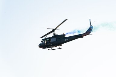 A fedélzeten tartózkodó 14 szaúdi állampolgár életét vesztette (Fotó: Pexels.com)