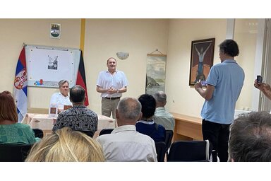 Fotó: Német Népi Szövetség