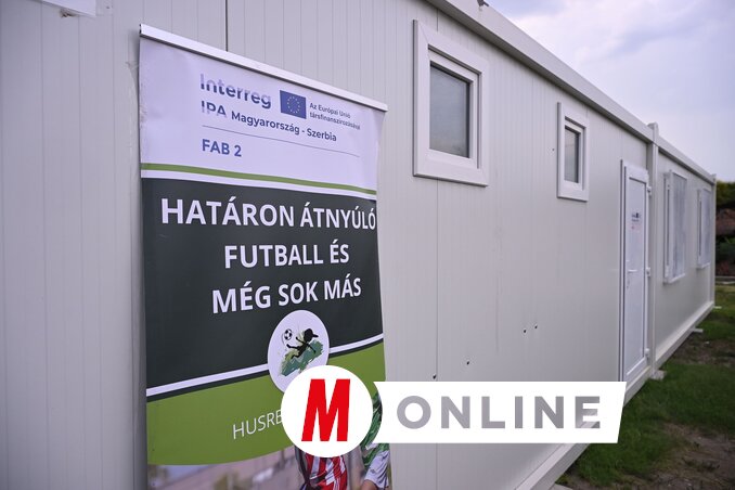 Molnár Edvárd felvétele