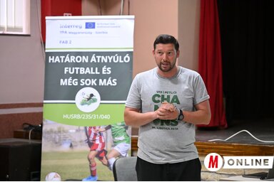 Molnár Edvárd felvétele