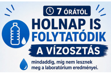 Csantavér Helyi Közösség /Facebook