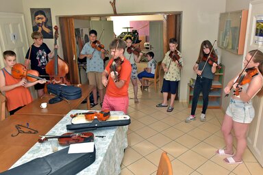 Gergely  Árpád felvétele