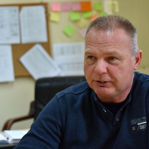 Nagy Tibor/Fotó: Molnár Edvárd