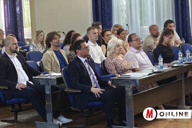 Összesen 88 napirendi pontot vitattak meg (Fotó: Vidács Hajnalka)