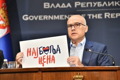 Olyan személyt kívánnak állítani, aki méltó a jelölésre (Beta-Arhiva)
