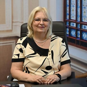 Dr. Pintér Krekić Valéria/Fotó: Molnár Edvárd
